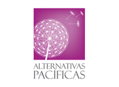 Diseño de Logotipo para Alternativas Pacificas