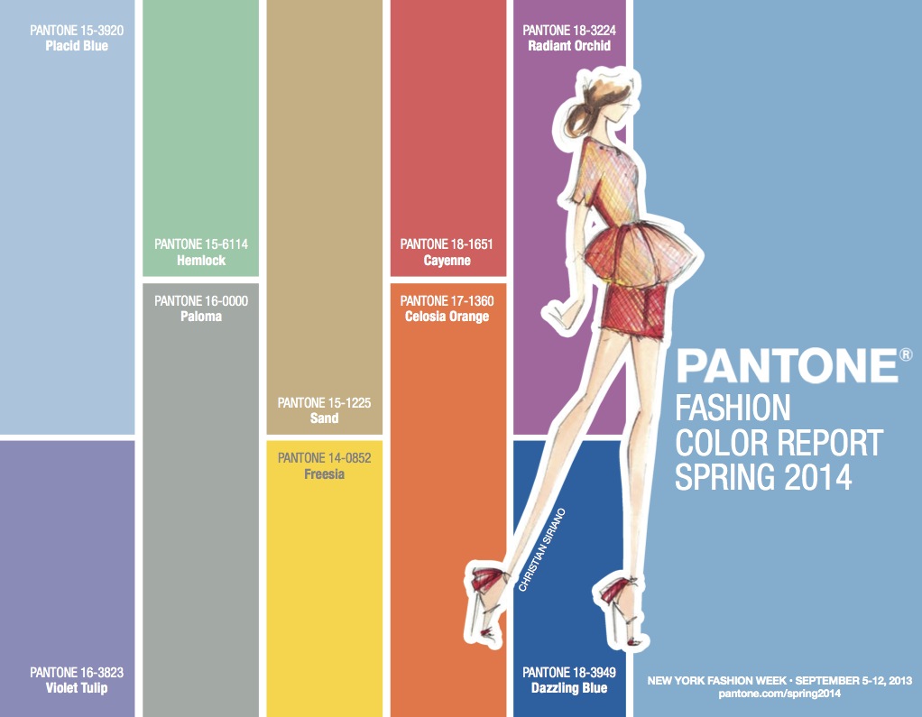 Pantone-Diseño Grafico