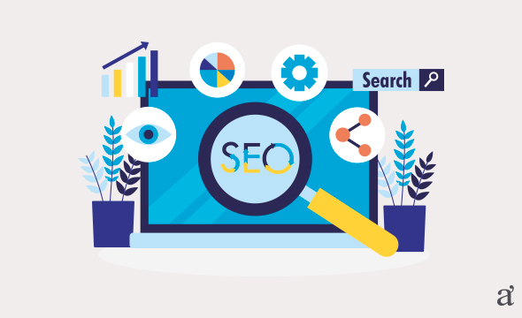 Qué es SEO y SEM? - Axiomacero
