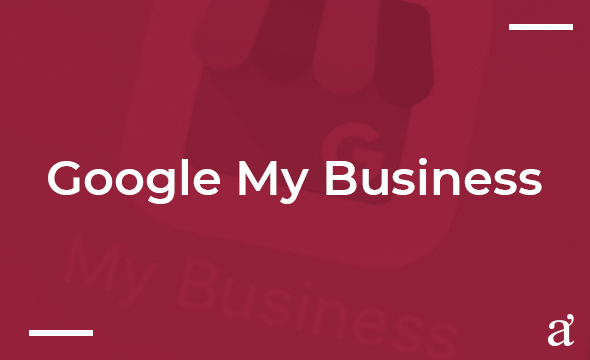 Hablemos sobre Google My Business
