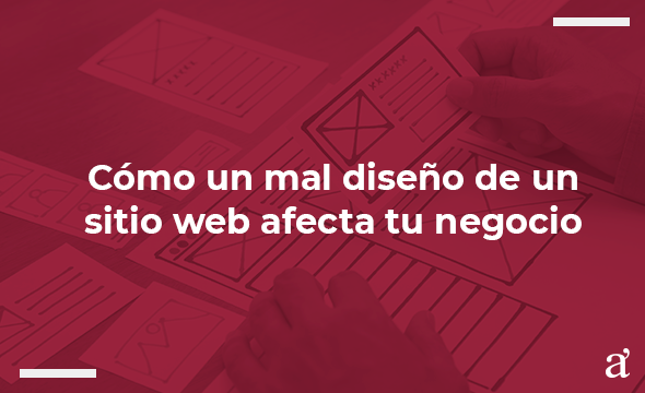 Sitio web