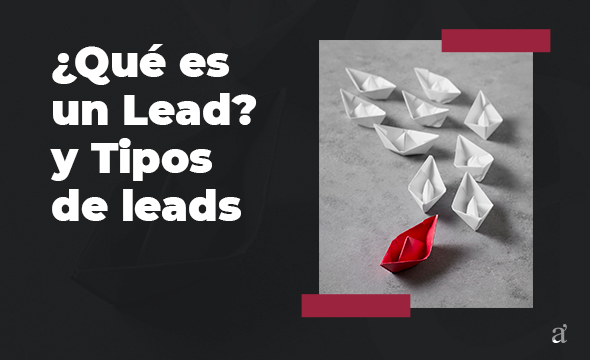 Tipos de leads