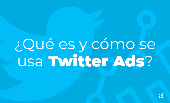 Twitter advertising