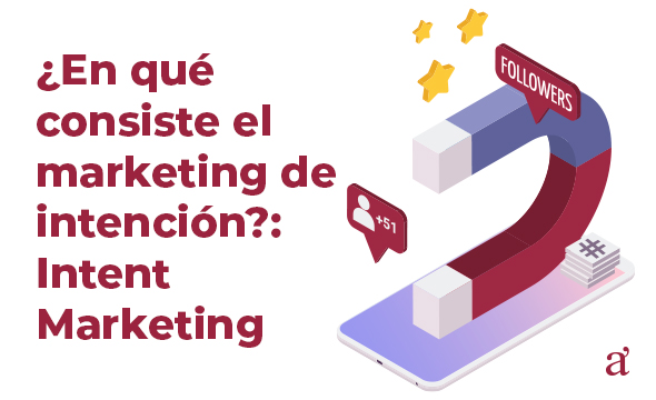 Agencia de marketing