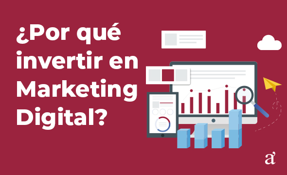 Agencia de marketing digital en Monterrey