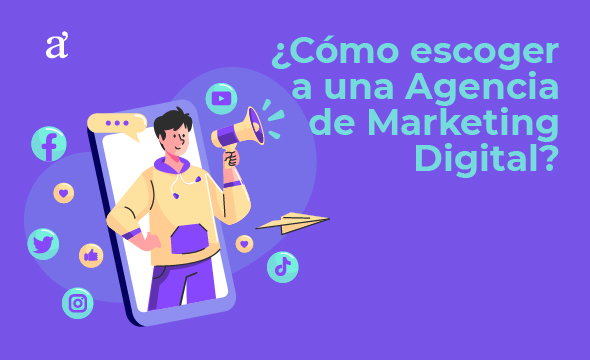 Axiomacero Agencia de Marketing digital en Monterrey