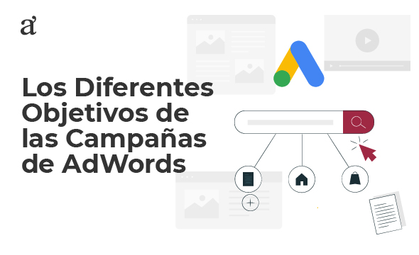 Campañas de adwords