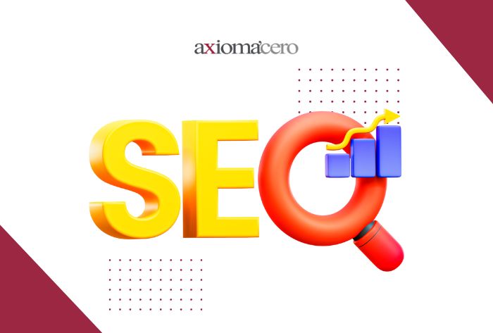 Agencia de seo