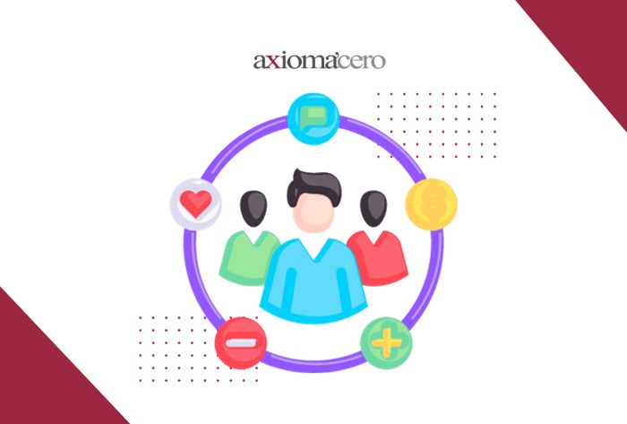 Buyer Persona - Axiomacero- Agencia de Marketing digital