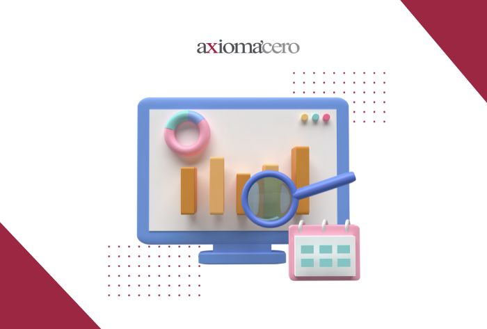 analitica web en seo - Axiomacero seo agency