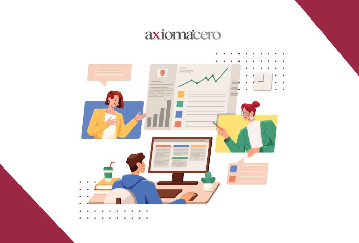 Content Marketing - Agencia de Marketing y Seo en Monterrey